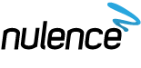 Nulence Logo, Web Technologies.