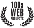  100s of Web Projects